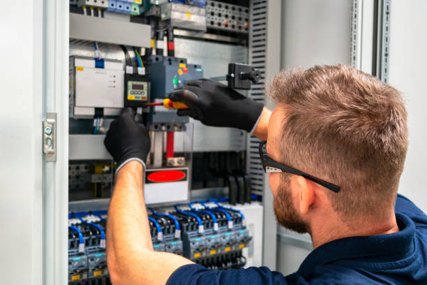 Best Emergency Electrical Repair  in Mans, CO