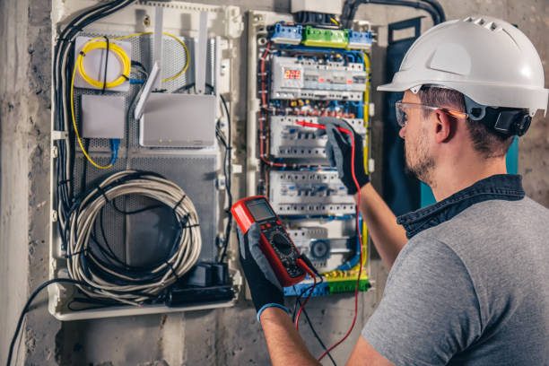 Best Electrical Upgrades for Homes  in Mans, CO