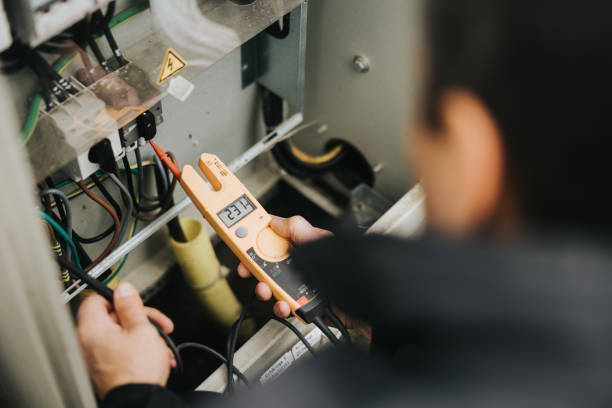 Best Electrical Repair Services  in Mans, CO