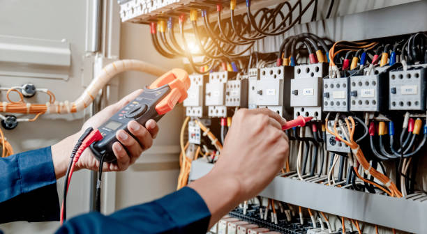 Best Licensed Electrician  in Mans, CO