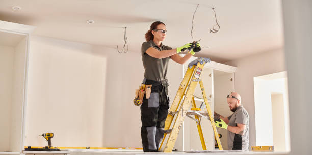 Best Affordable Emergency Electrician  in Mans, CO
