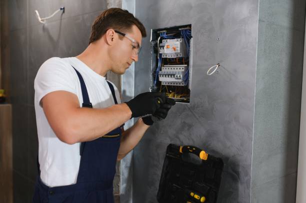 Best Electrical Troubleshooting Services  in Mans, CO
