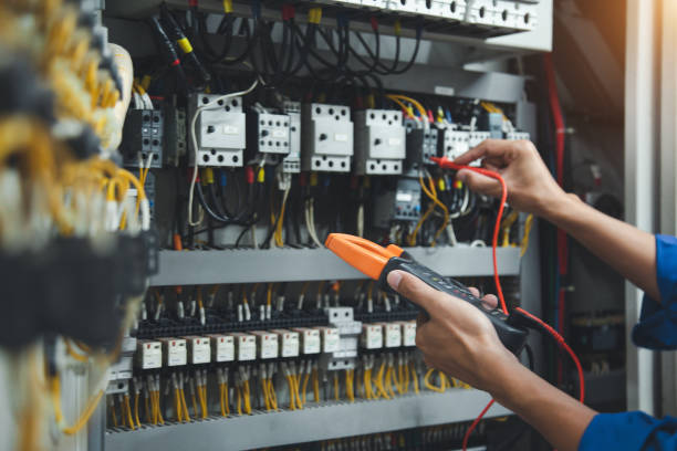 Best Electrical Rewiring Services  in Mans, CO