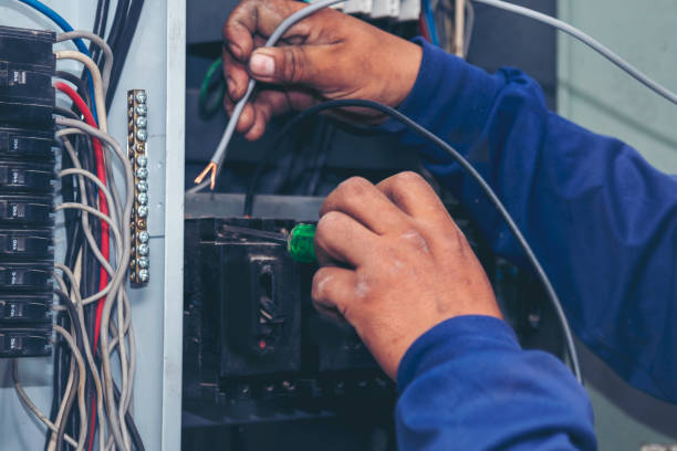 Best Affordable Electrical Installation  in Mans, CO