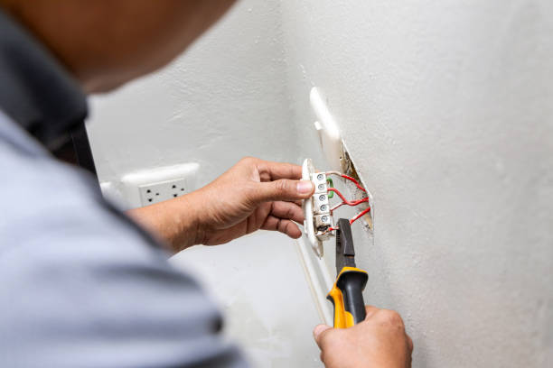 Best Electrical Contractors for Businesses  in Mans, CO