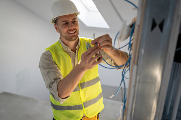 Best Licensed Electrician  in Mans, CO