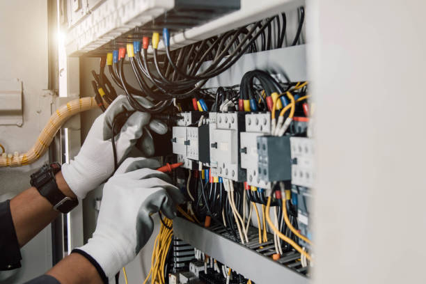 Best Industrial Electrical Services  in Mans, CO